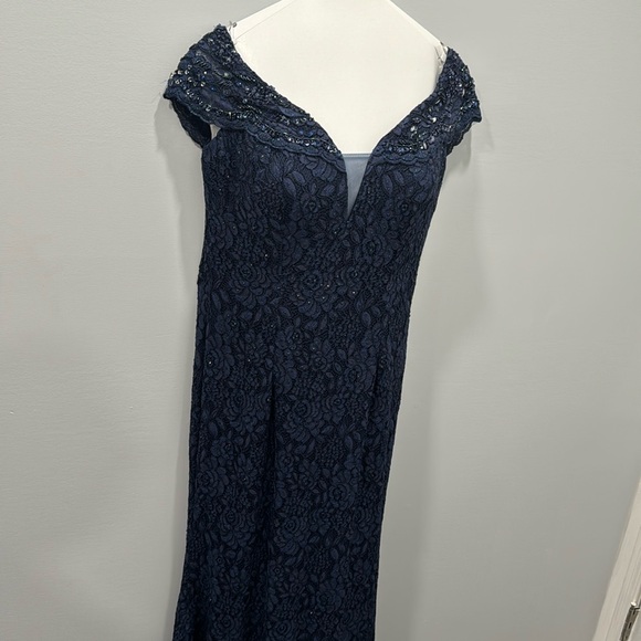 Jovani gown